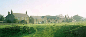 Hetton North Farm